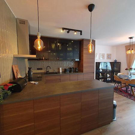 Apartman Guru 1 Seghedin Exterior foto