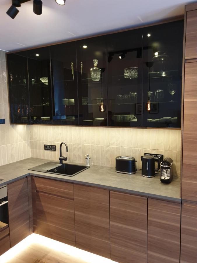 Apartman Guru 1 Seghedin Exterior foto