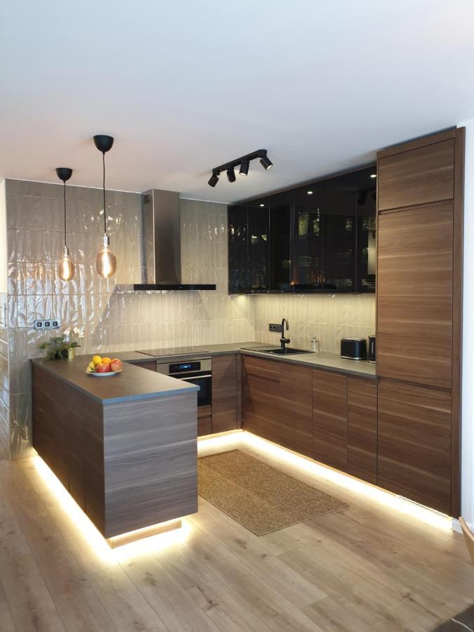 Apartman Guru 1 Seghedin Exterior foto