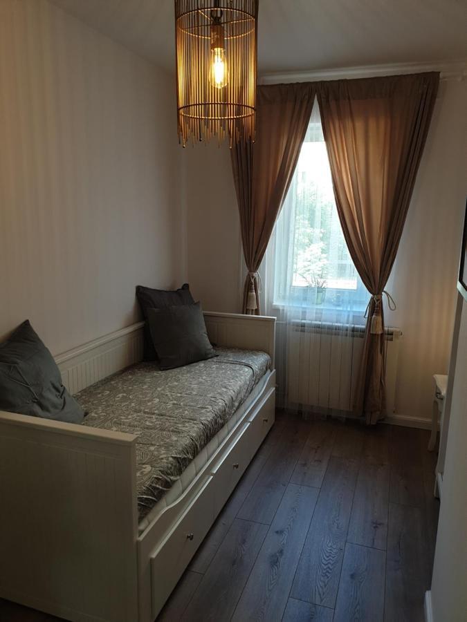 Apartman Guru 1 Seghedin Exterior foto