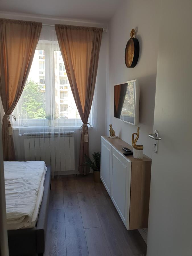 Apartman Guru 1 Seghedin Exterior foto