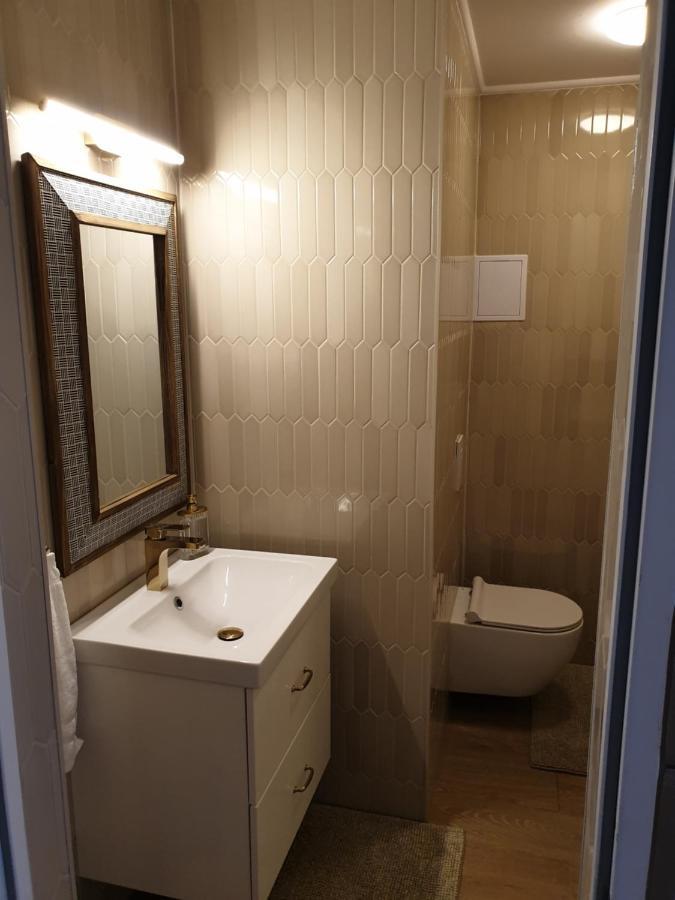 Apartman Guru 1 Seghedin Exterior foto