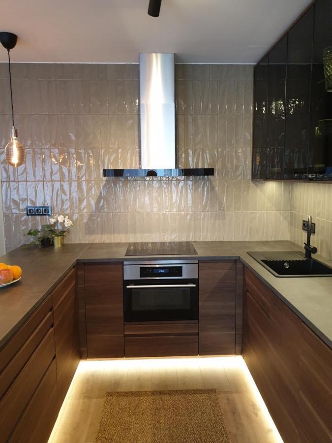 Apartman Guru 1 Seghedin Exterior foto