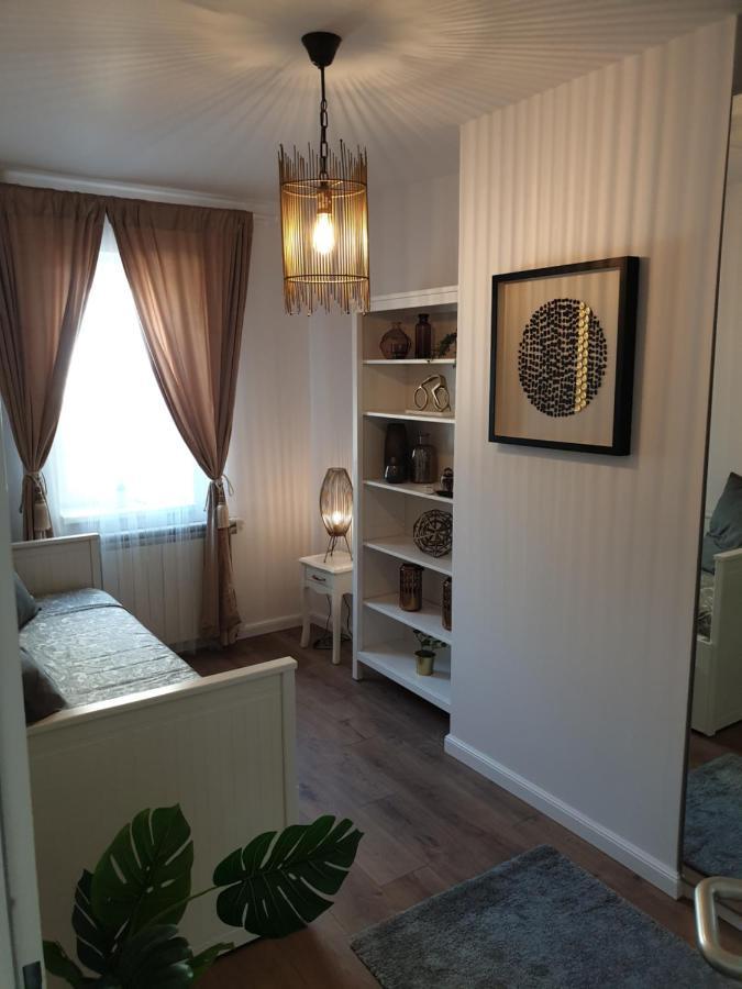 Apartman Guru 1 Seghedin Exterior foto