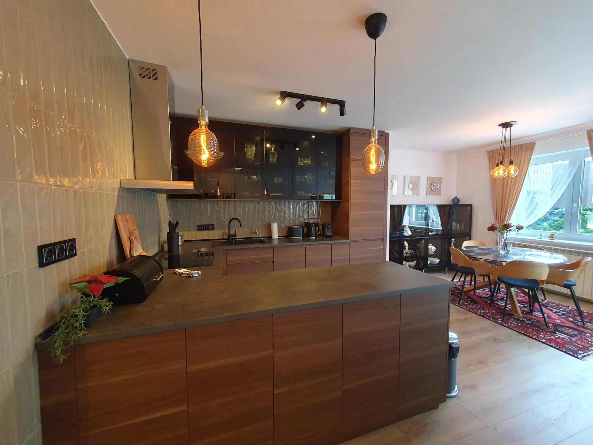 Apartman Guru 1 Seghedin Exterior foto